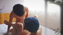 Ricky21 & ChemBoySex in Couple Gay Asian Amateur Handsome Fucking Bareback video from ANALVIDS