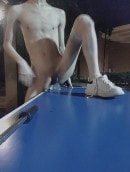 Xixiboy in Chinese Boys: Sexy Gay Teenager Masturbates Naked In The Street video from ANALVIDS