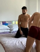 Romulo Nickoo & Thales Botelho in Meu Aluno Topa Qualquer Coisa Pra Passar De Ano video from ANALVIDS