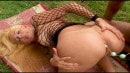 Fabiane Thompson in Trepei Com A Loira Dos Meus Sonhos video from ANALVIDS