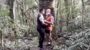 Andy Brazil & Paizao Bbk in Lenhador Que Mora Na Floresta Encantada Me Chamou Para Pegar Lenha Para Fazer Fogueira E Me Deu O Cu - 01