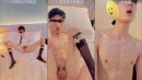 Ricky21 & ChemBoySex in Couple Amateur Gay Asian Fucking Cumshot video from ANALVIDS