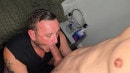 WelshBloke in TIAGO GAUCHO - BAREBACK WITH CHUBBY EUROPEAN video from ANALVIDS