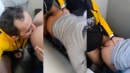 Socyal Sem Camisa & Vst do Interior in Gays No Banheiro Transando Gostoso Sem Camisinha, O Ativo Gozou Gostoso. from ANALVIDS