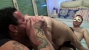 Alex Magni & Camilla Cam & Floriana & Fabio in In Private With Alexi Brey video from ANALVIDS