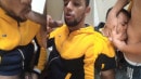 Socyal Sem Camisa & Dorn in Entrei No Banheiro Macho Ficou Olhando Logo Pauzao video from ANALVIDS