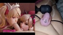 SissyBoy in Sissy Gamer . Ball Sucking Sluts (3D⧸SFM) Animated Porn. video from ANALVIDS