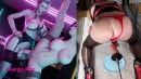 SissyBoy in OverWatch HENTAI. Big Futa Cock Compilation. Perfect 3D Porn. SISSY WATCHES CARTOON PORN AND FUCKS WITH A SEX MACHINE