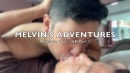 Melvin Htet & Kyaw Kyaw in Monsoon Love - HD Part 1 video from ANALVIDS
