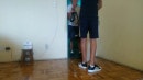 Romulo Nickoo & Ranomope in Professor Da Academia Veio Ate Meu Apartamento Pra Aula Particular video from ANALVIDS