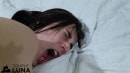 Gabbie Luna in Novinha Gostosa Gozou Levando No Cuzinho E Ficou Toda Arregacada! video from ANALVIDS