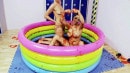 Romana Ryder & Tammie Lee in Love In Jelly video from ANALVIDS