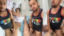 Sentando E Gozando No Macho Sem Camisinha, Bareback Mais Gostoso.
