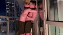 Ricky21 & ChemBoySex in Couple Gay Femboy Asian Amateur BigCock Horny Fucking Bareback Cumshot video from ANALVIDS