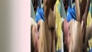 Gio & La Loca in Bitch Dominated BDSM video from ANALVIDS