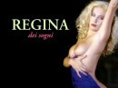 Agnes & Karen & Gizella & Moana Pozzi & Pussycat93 in THE DREAM QUEEN - Full Movie video from ANALVIDS