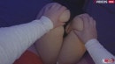 OlxRedFoxM & OlxRedFoxii in Obedient Stepmom Waits While Her Stepson Fucks Her In His Bed video from ANALVIDS