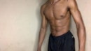 Stilesbhalifa1 & Stiles_whore1 in Passionate Fun 1 video from ANALVIDS