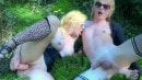 Lola Spais & KiraFri in 10 UNREAL PUBLIC ORGASMS!!! video from ANALVIDS