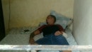 Romulo Nickoo & Ranomope in O Vizinho Me Pediu Ajuda Com O Curativo Na Perna Mas Quando Vi O Pau Duro Na Bermuda Nao Resisti E Cai De Boca