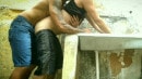Romulo Nickoo & Ranomope in O Segredo Do Diarista Tatuado video from ANALVIDS