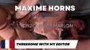 Bareback Gay Threesome Pov Cum In Ass Cum In Mouth Maxime Horns