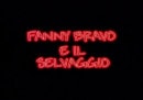 Monika & Giorgio Grandi & Asia Blondi & Mark & Luca Modena & Gabriel Montoja & Marty Romano & Angelica Wild & Sissi Shubert & Alper in FANNY BRAVO AND THE WILDMAN - Full Movie