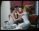 Christoph Clark & Danny & George & Franco & Tania & Rossana Doll & Eros Cristaldi & Richard Langin & Attila Schuster & Elisabeth King & Monica Orsini & Ludmilla Antonova & Suzy Cat & Olga Lovi & Simona Valli in A CHEERFUL WIDOW - PART 1