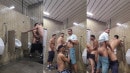 Mahbaiano22xxx & Luccas Melo & Guilt33 & Dropboyfloripabrasil & Praeiro_idario in SEXO NO NBANHEIRO DA ESTACAO DE METRO video