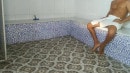 Romulo Nickoo & Ranomope in Cruisin Sauna Bareback Gay Big Dick video from ANALVIDS
