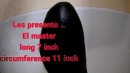 ElGloton 4you in LA PRIMERA VEZ DEL GLOTON CON EL MASTER video from ANALVIDS