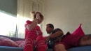 Paulo Massa & Emma Vai in Freshly Used, Freshly Stretched, And Always Ready For The Next ! video from ANALVIDS