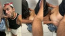 Socyal Sem Camisa & Vst do Interior in MAMOU O DOTADO NO BANHEIRO E LEVOU PICA NO RABO, SAFADO GOZOU DENTRO COM MUITO TESAO
