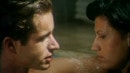 Sasha Gabor in Ursula Moore Takes A Nice Cock By The Pool video from ANALVIDS