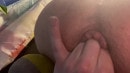 Scott&rsquo;sw in Prolapse Fingering video from ANALVIDS