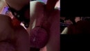 Swengs & Scott&rsquo;sw in Dripping Anal Juices During Pegging video from ANALVIDS