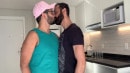 Eli Barcellos in MARCOS GOIANO - MUSCLE GUY FUCKING BAREBACK AND CREAMPIE video from ANALVIDS