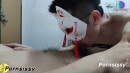 ChemBoySex & Porn_sissy in 127 Twinks Muscle Handsome Love Coupe Fuck Boy Bareback Asian video from ANALVIDS