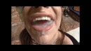 Michael Stefano & John West & Leah Lexington & John Strong in Charlie Lexington Is A Great Cum Swallower video from ANALVIDS