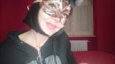 Chantal Channel Stepmum On Halloween's Night With Diaper video from ANALVIDS