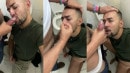 NORDESTINO QUE ESTA TRABALHANDO NA OBRA PERTO DE CASA ME FODEU, ESTAVA A UM MES SEM SEXO. NORDESTINO QUE ESTA TRABALHANDO NA OBRA PERTO DE CASA ME FODEU, ESTAVA A UM MES SEM SEXO.