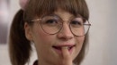First Anal For Petite Girl With Gapes And Cum In Mouth VG396 First Anal For Petite Girl With Gapes And Cum In Mouth VG396