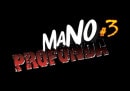 Leonardo Conti & Stella Foliero & Vera Lady & Tamara Rodriguez & Sara Fortis & Mary Orsini & Nico Lewinsky & Angela Dorada in MANO PROFONDA #3 - Full Movie