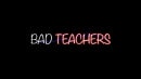 Bad Teachers (full Movie)