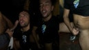 Lendro Delao & Socyal Sem Camisa in Doeu Sim , Mais Ele Tinha Um Caralho Grande , Muito Grosso, Forte Foi A Penetracao. video
