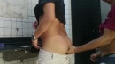 Romulo Nickoo & Ranomope in Na Cozinha Com Meu Chefe video from ANALVIDS