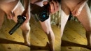 Sex Tasting in Sports Vibrator For Prostate Massage. video from ANALVIDS