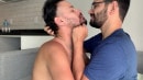 Thales Botelho in Marcos Goiano Se Apaixonou Pelo Meu Leite Porque Acabou Levando Duas Gozadas No Rabo - Segunda Parceria - Edicao Do Marcos Goiano - Foda Completa