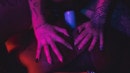 Rotten Venus & Lili & Tar Sexy in Pegging Threesome With 2 Foot Goddess video from ANALVIDS
