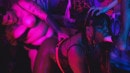 Rotten Venus & Lili & Tar Sexy in Kinky Sluts Are Obsessed With Foot Fetish And Ass Eating video from ANALVIDS